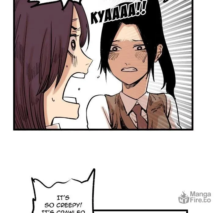 Bad Friends Chapter 9 page 39 - 