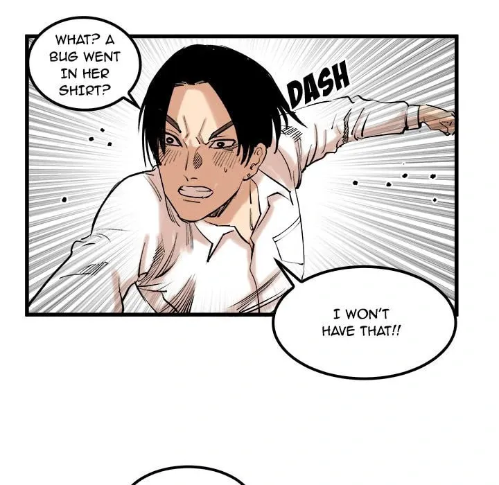 Bad Friends Chapter 9 page 49 - 