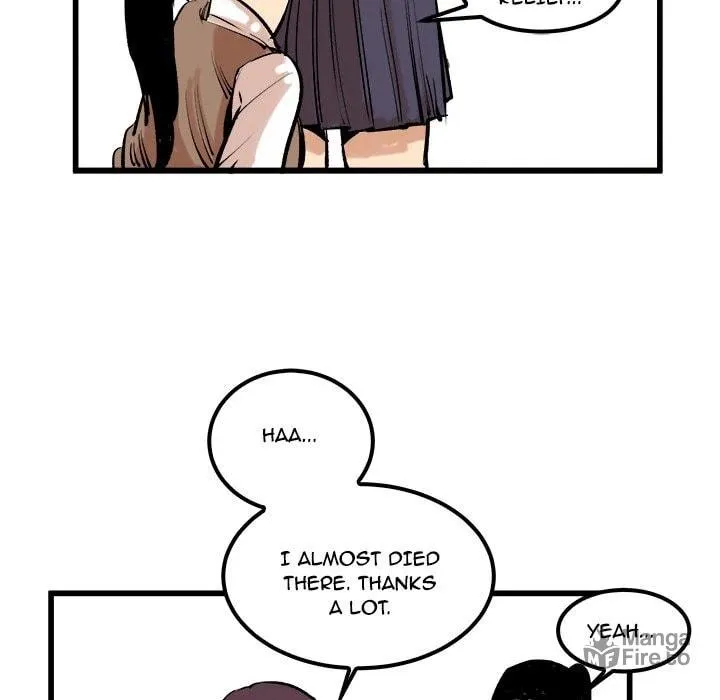 Bad Friends Chapter 9 page 60 - 
