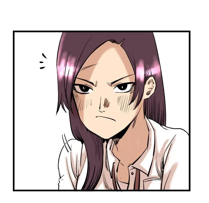 Bad Friends Chapter 9 page 62 - 