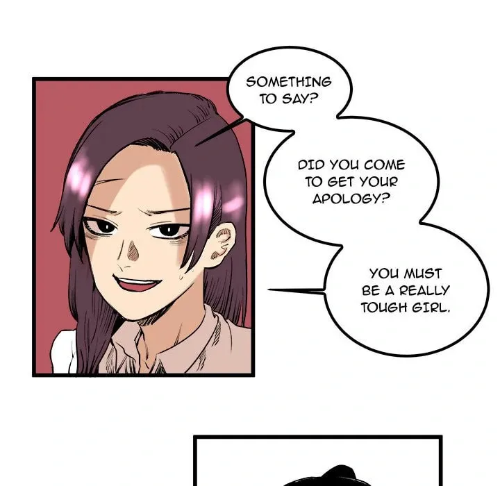 Bad Friends Chapter 9 page 64 - 