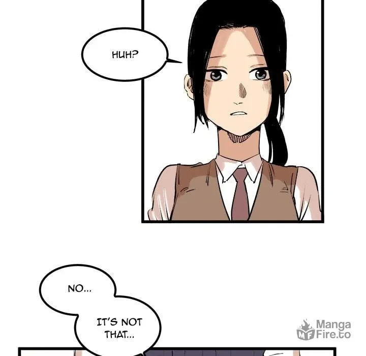 Bad Friends Chapter 9 page 65 - 