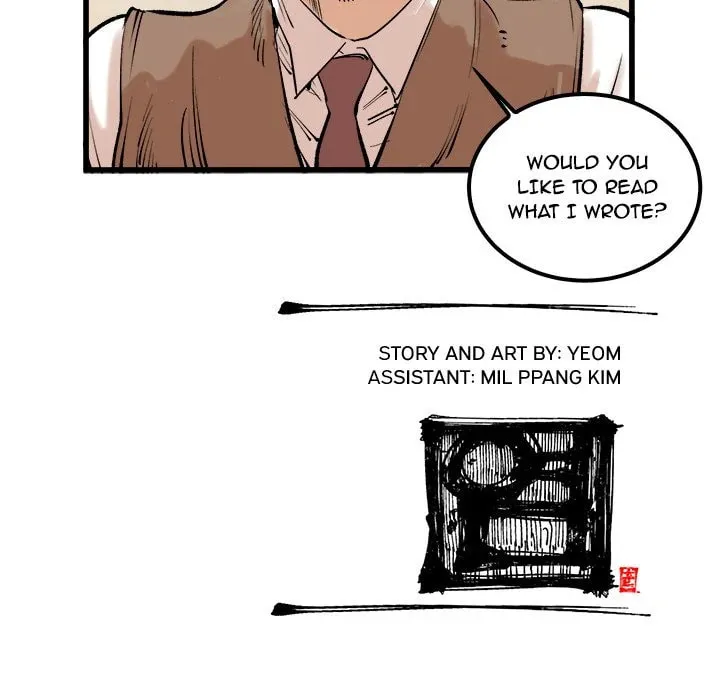 Bad Friends Chapter 9 page 73 - 