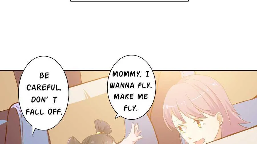 Bad Gods Around Me Chapter 1 page 16 - 