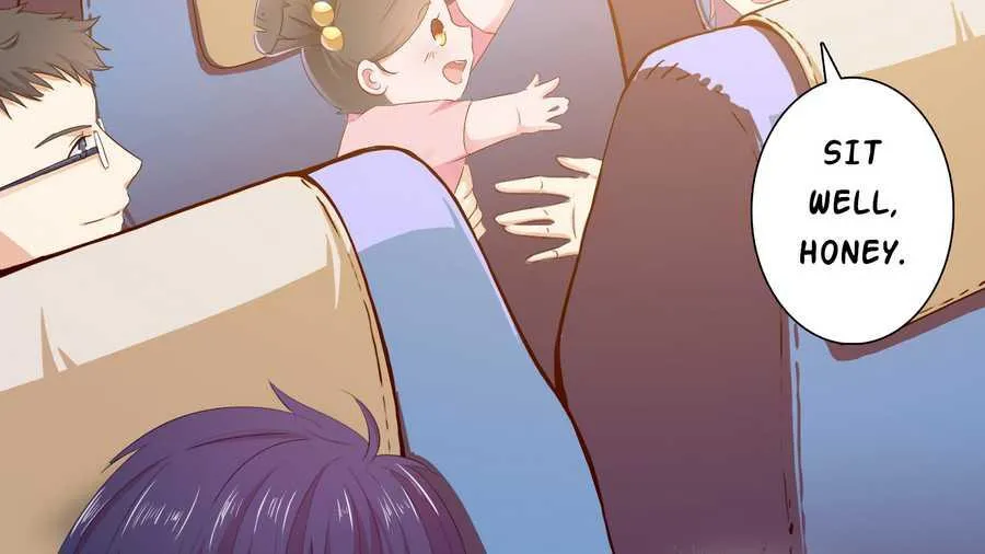 Bad Gods Around Me Chapter 1 page 17 - 