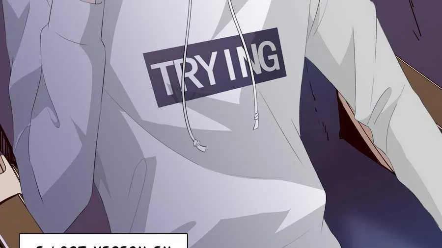 Bad Gods Around Me Chapter 1 page 19 - 