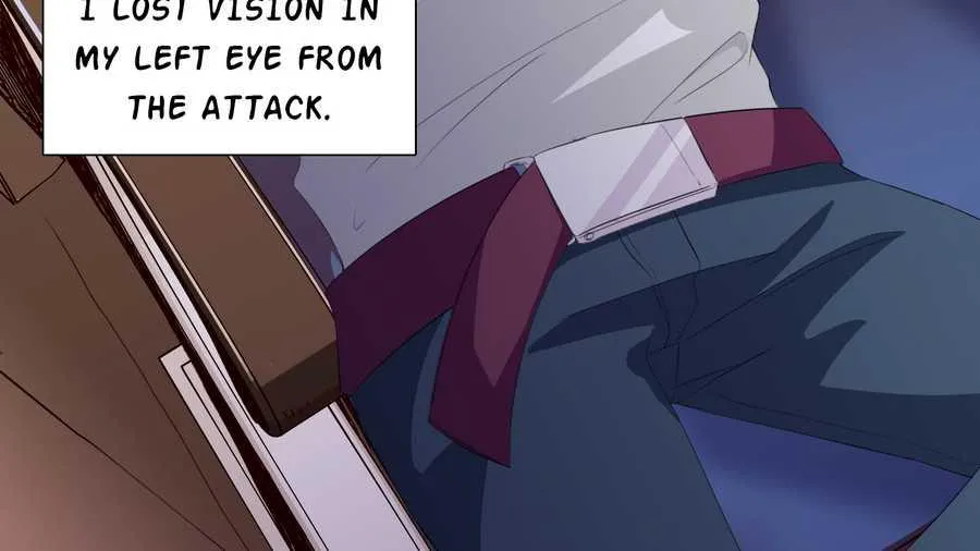 Bad Gods Around Me Chapter 1 page 20 - 