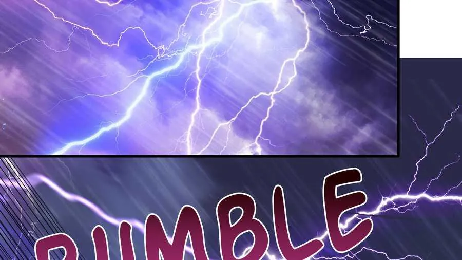 Bad Gods Around Me Chapter 1 page 3 - 
