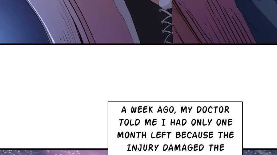 Bad Gods Around Me Chapter 1 page 22 - 