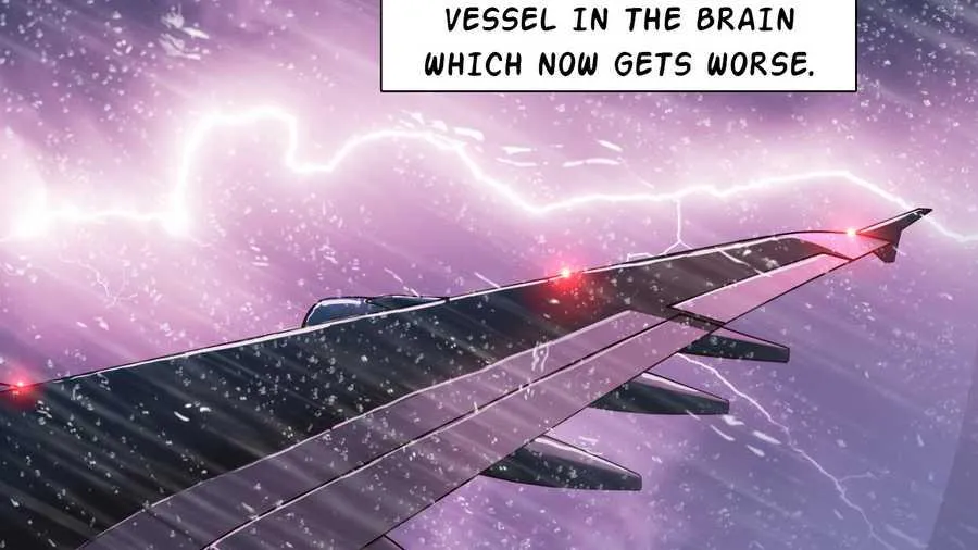 Bad Gods Around Me Chapter 1 page 23 - 