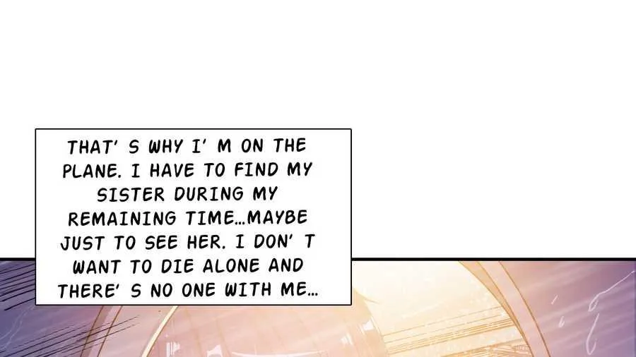Bad Gods Around Me Chapter 1 page 25 - 