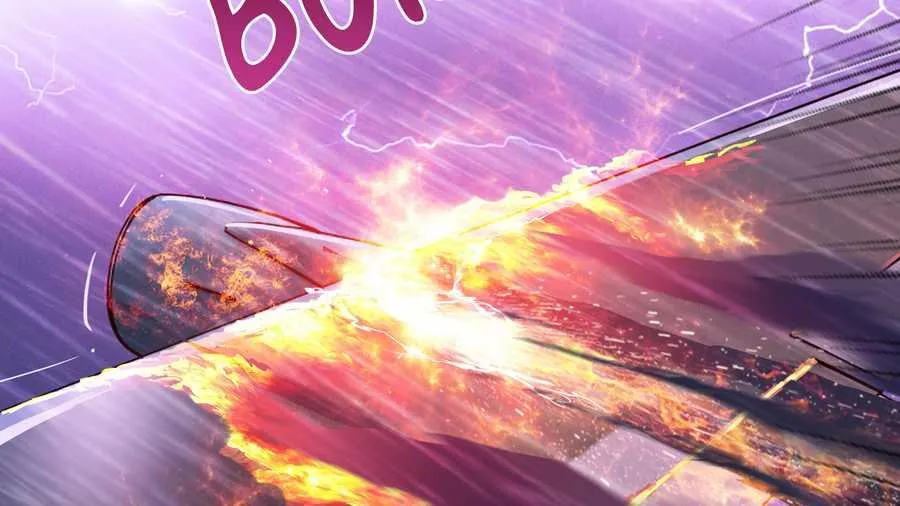 Bad Gods Around Me Chapter 1 page 32 - 
