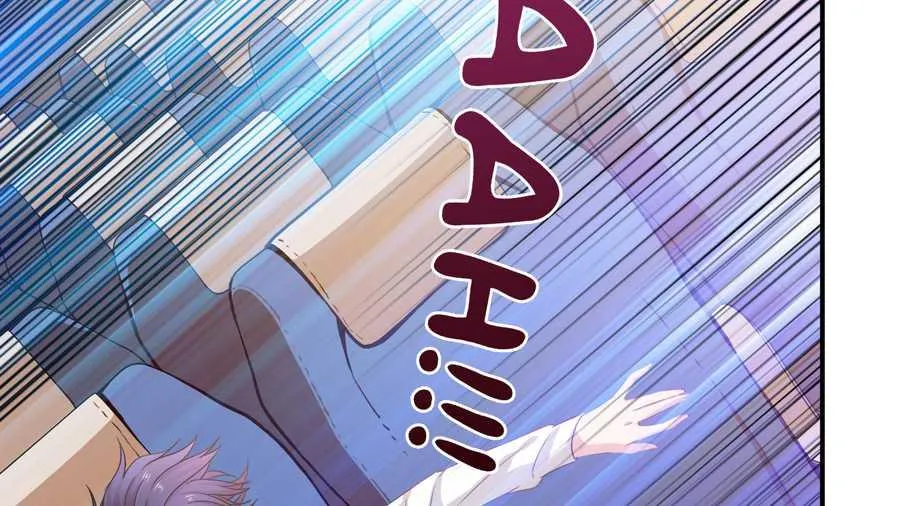 Bad Gods Around Me Chapter 1 page 35 - 