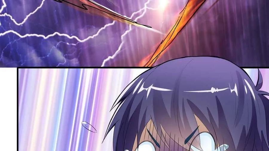 Bad Gods Around Me Chapter 1 page 45 - 