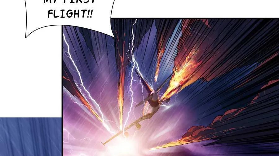Bad Gods Around Me Chapter 1 page 47 - 