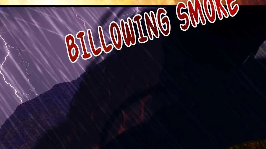 Bad Gods Around Me Chapter 1 page 56 - 