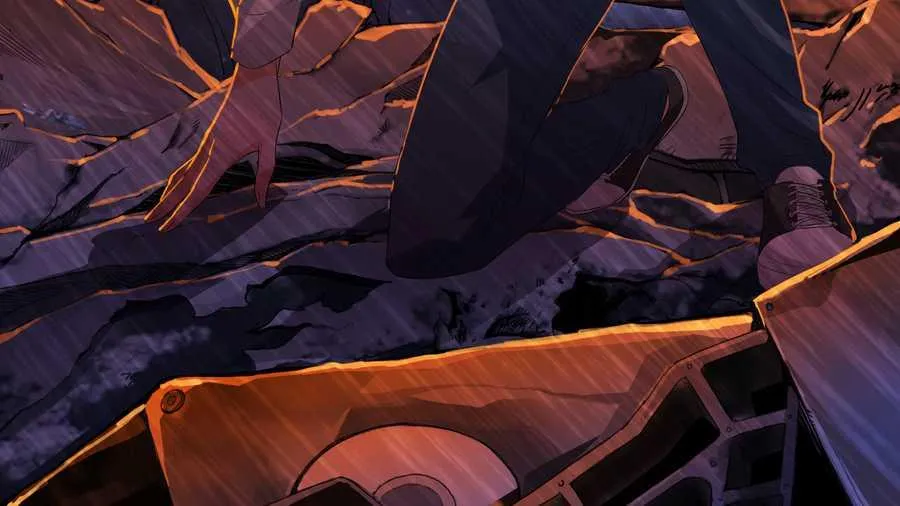 Bad Gods Around Me Chapter 1 page 68 - 