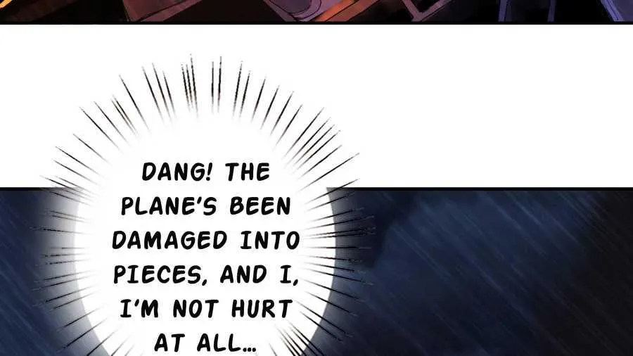 Bad Gods Around Me Chapter 1 page 69 - 