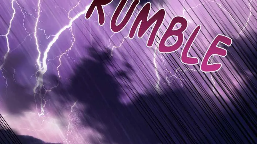 Bad Gods Around Me Chapter 1 page 8 - 