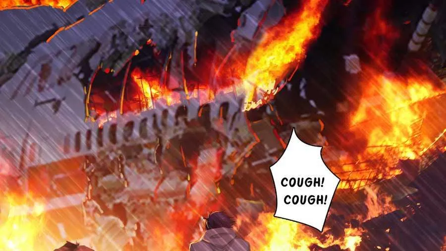 Bad Gods Around Me Chapter 1 page 72 - 