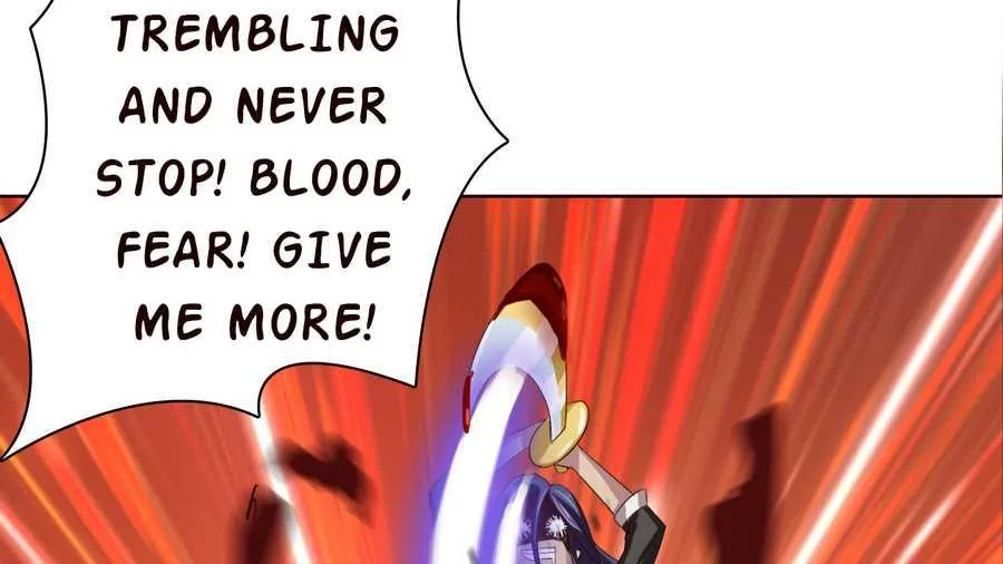 Bad Gods Around Me Chapter 10 page 20 - 