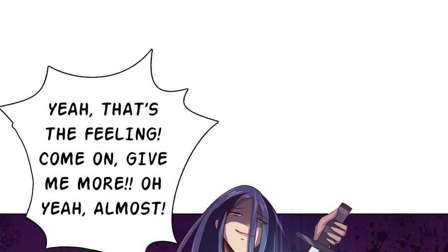Bad Gods Around Me Chapter 10 page 24 - 