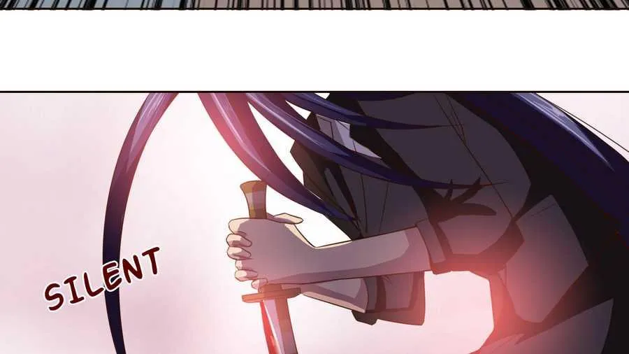 Bad Gods Around Me Chapter 10 page 34 - 