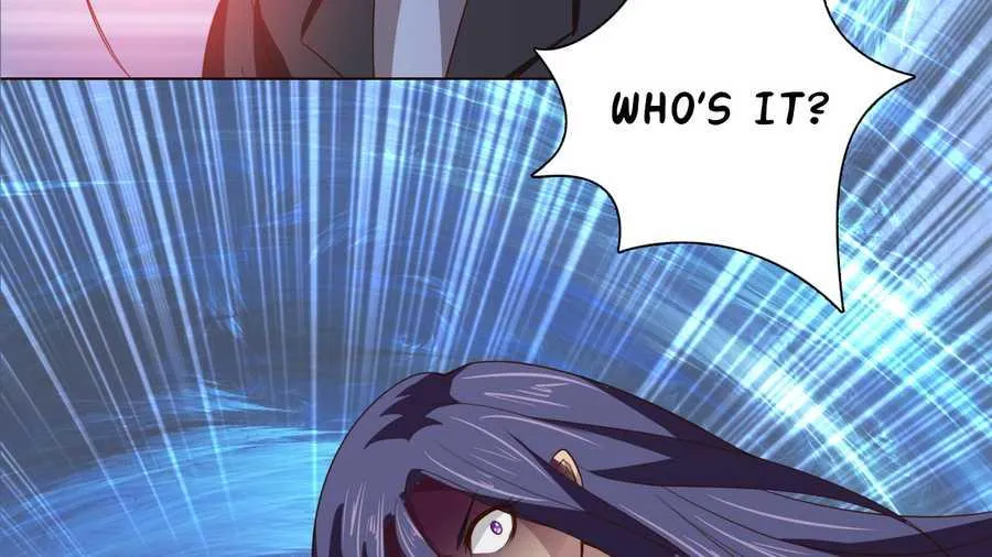 Bad Gods Around Me Chapter 10 page 37 - 