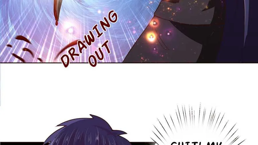 Bad Gods Around Me Chapter 10 page 39 - 