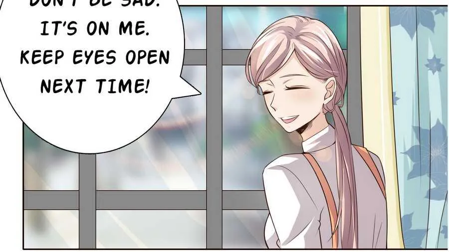 Bad Gods Around Me Chapter 10 page 9 - 