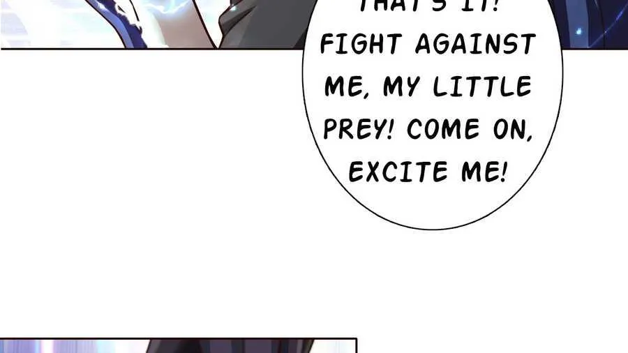 Bad Gods Around Me Chapter 11 page 21 - 
