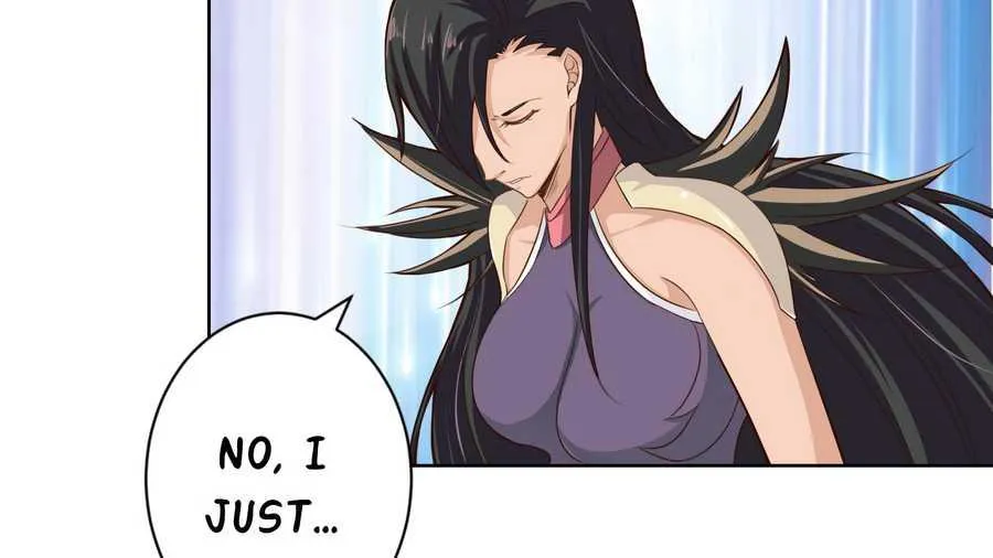 Bad Gods Around Me Chapter 11 page 30 - 