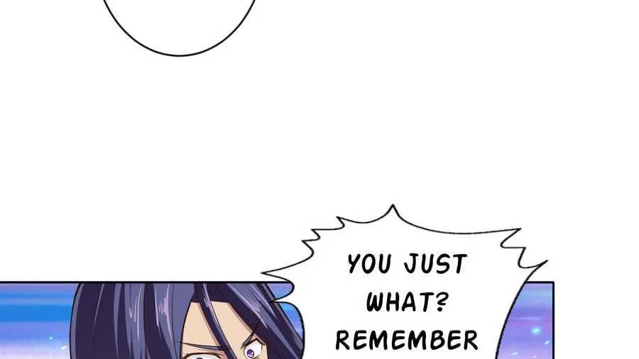 Bad Gods Around Me Chapter 11 page 31 - 
