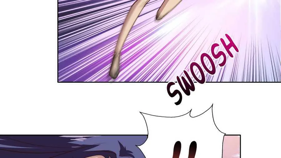 Bad Gods Around Me Chapter 11 page 38 - 