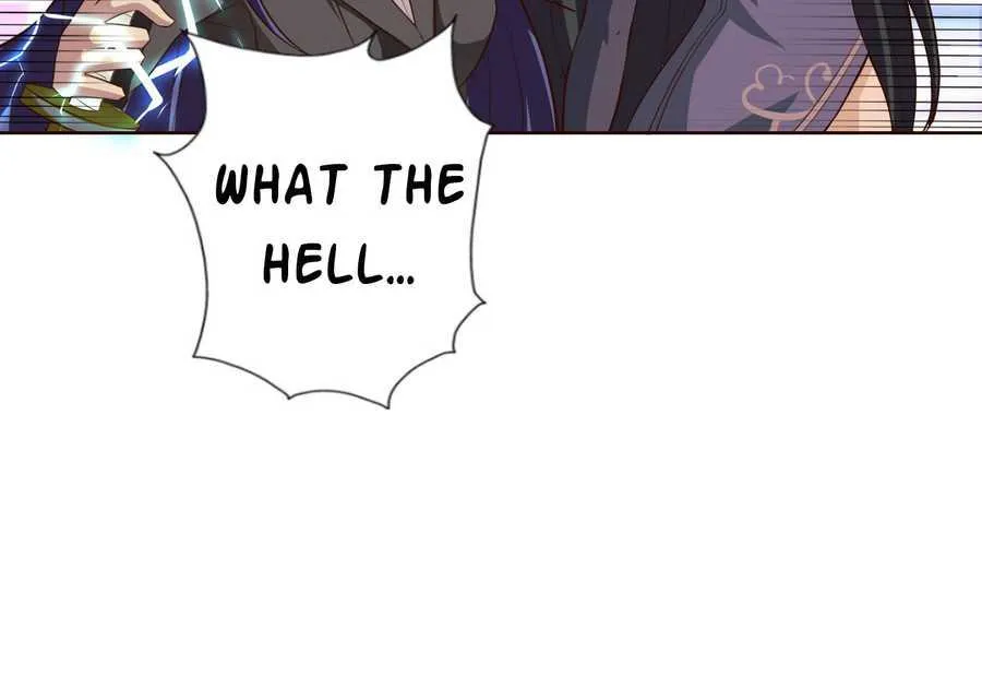 Bad Gods Around Me Chapter 11 page 41 - 