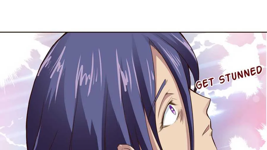 Bad Gods Around Me Chapter 11 page 6 - 
