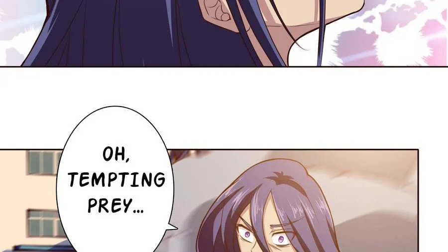 Bad Gods Around Me Chapter 11 page 7 - 