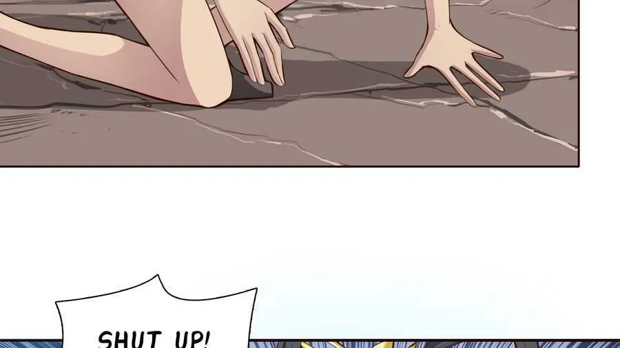 Bad Gods Around Me Chapter 11 page 9 - 