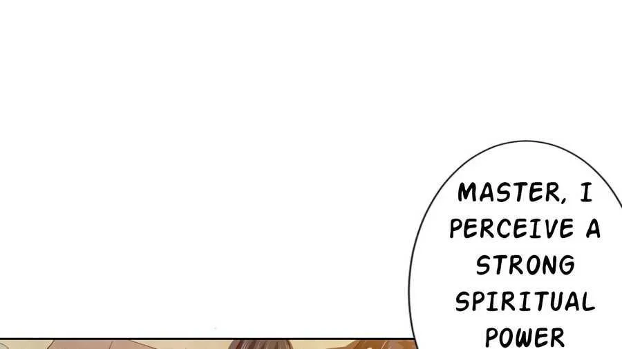 Bad Gods Around Me Chapter 12 page 1 - 