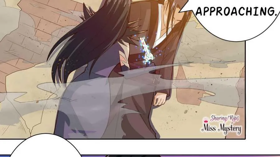 Bad Gods Around Me Chapter 12 page 2 - 