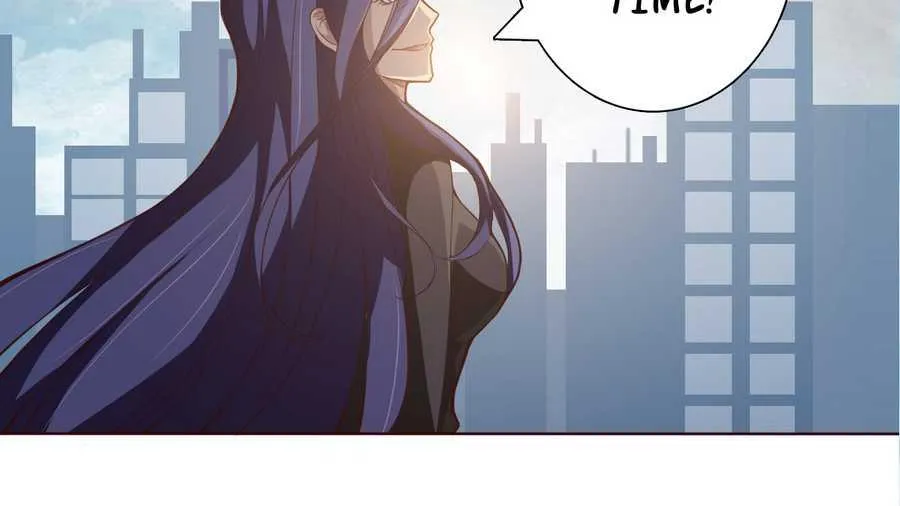 Bad Gods Around Me Chapter 12 page 11 - 