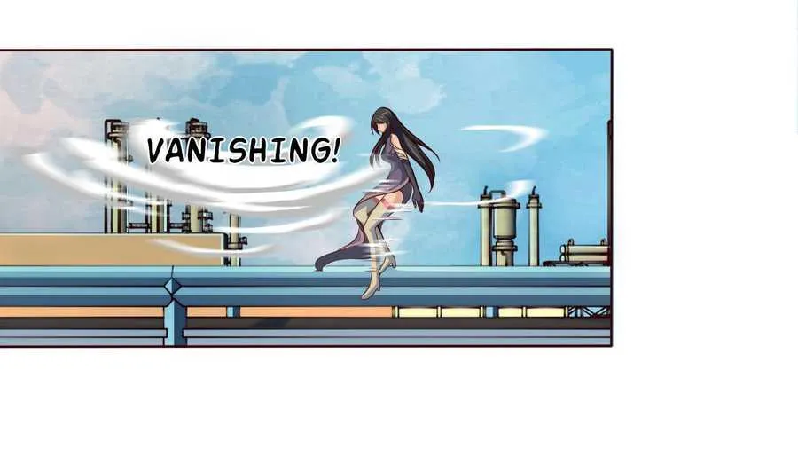 Bad Gods Around Me Chapter 12 page 12 - 