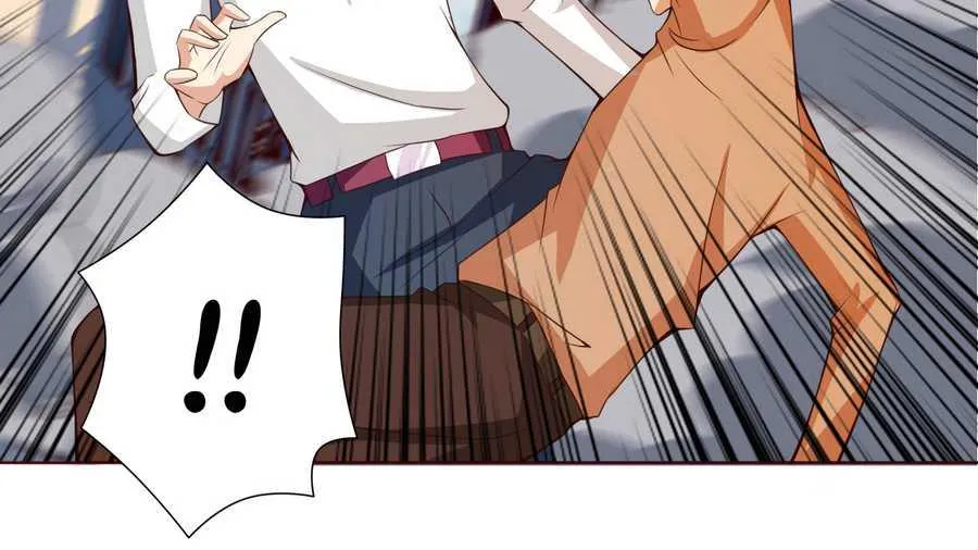 Bad Gods Around Me Chapter 12 page 20 - 