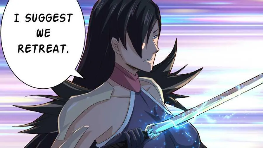 Bad Gods Around Me Chapter 12 page 3 - 