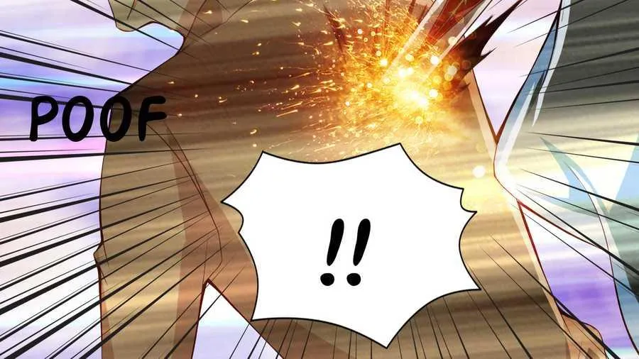 Bad Gods Around Me Chapter 12 page 23 - 