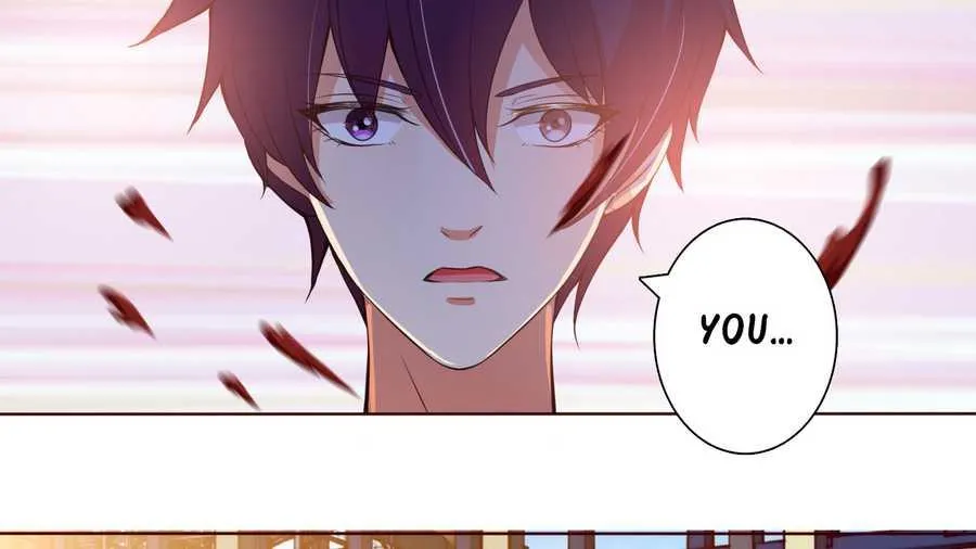Bad Gods Around Me Chapter 12 page 25 - 