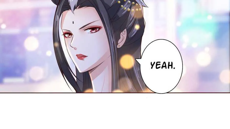 Bad Gods Around Me Chapter 12 page 29 - 