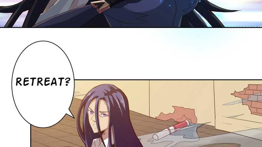 Bad Gods Around Me Chapter 12 page 4 - 