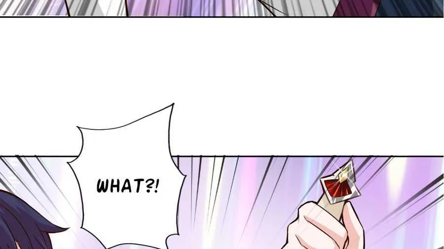 Bad Gods Around Me Chapter 12 page 34 - 