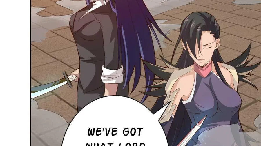 Bad Gods Around Me Chapter 12 page 5 - 